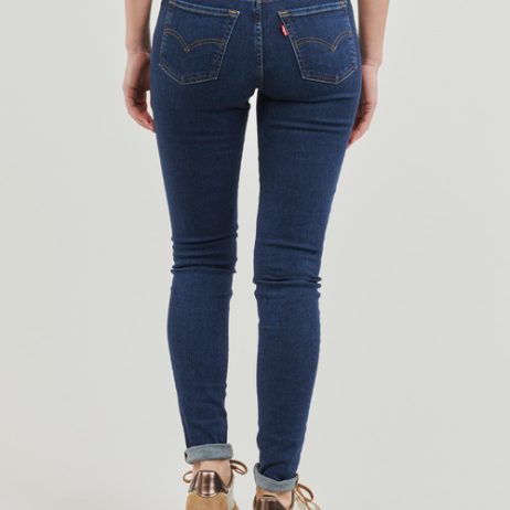 Jeans-skynny-711-DOUBLE-BUTTON-Blu-3